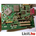 DELL Optiplex Alaplap socket775 DDR2 (2007) teszteletlen