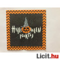 Eladó szalvéta - halloween