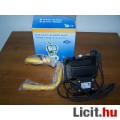 150W-os halogén reflektor