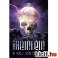 x új Sci Fi könyv Robert A.Heinlein - A Hold börtönében - Galaktika Fantasztikus / Sci-Fi regény
