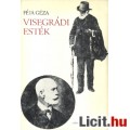Eladó Féja Géza: VISEGRÁDI ESTÉK