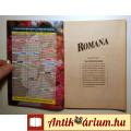 Romana 120. Sorsdöntő Éjszaka (Jacqueline Baird) 1996 (6kép+tartalom)