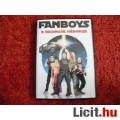 Eladó Fanboys - Rajongók háborúja   dvd
