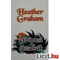 Heather Graham: Trópusi éjszakák