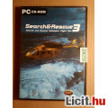 Search & Rescue 3 (2003) CD (PC játék) jogtiszta (karcmentes)