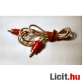 Eladó RCA Kábel (Ver.45) 120cm (teszteletlen)