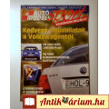 Eladó Autó Modell Sport Melléklet 2002