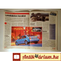 Autó Modell Sport Melléklet 2002