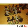 Warhammer Lords of the Ring - Ork sereg