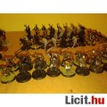Warhammer Lords of the Ring - Ork sereg