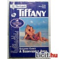 Eladó Tiffany 46. A Szenvedély Arca (Suzanne Carey) v4 (Romantikus)