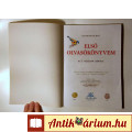 Első Olvasókönyvem (Esztergályos Jenő) 2012 (6kép+tartalom)