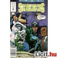 Amerikai / Angol Képregény - Stalkers 03. szám - Indie Comics / Független amerikai képregény használ