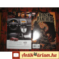 Eladó Black Panther/Fekete Párduc 2005-ös Marvel képregény 33. száma eladó!