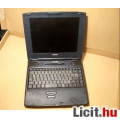 Toshiba Satellite S2610CDT Laptop (kb.1999) hiányos (teszteletlen)