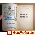 Ezermester Kiskönyvtára 5. Családi Ház, Hétvégi Ház (1963) 8kép+tartal