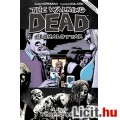 x új The Walking Dead - Élőholtak képregény 13. szám / kötet - Töréspont - magyar nyelvű zombi horro