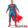 Superman figura - 16cm-es New 52 Superman figura - Jae Lee Designer Series figura, csom. nélkül