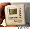 Computherm Termosztát (model 099A) működik, teszteletlen