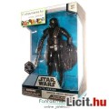 Star Wars figura 16-18cm-es Elite Death Trooper mozgatható Rogue One / Zsivány Egyes fém modell figu