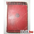 orosz /német szótár