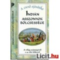 Eladó INDIÁN ASSZONYOK BÖLCSESSÉGE - A csend ajándéka