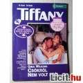 Eladó Tiffany 15. Csókról Nem Volt Szó (Gina Wilkins) v1 (romantikus)