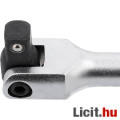 Hajtókar 3/8" csuklós 215 mm CrV