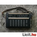 Eladó Sokol - 403 rádió + töltőadapter
