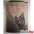 Eladó A Nevető Ember (Victor Hugo) 1962 (3kép+tartalom)