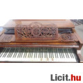 antik zongora