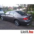 Bmw 745i e65 eladó