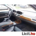 Bmw 745i e65 eladó