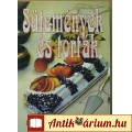 Eladó Horváth Ildikó-Szabó Sándorné: SÜTEMÉNYEK ÉS TORTÁK