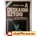 Eladó A Deckarm-sztori (Hámori Tibor) 1981 (8kép+tartalom)