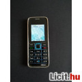 Eladó Nokia 3500c telefon eladó Egy fekete csík van a kijelzőn, többi funkci