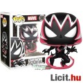 10cmes Funko POP figura Pókember - Gwenpool - Spider-Gwen Venom-szimbióta ellenség  figura - Marvel 