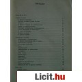 SKODA 100, 100 L, 110 L személygépkocsi kezelési útmutatója - 1970