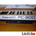 ROLAND  ED PC 300 MIDI billentyűzet USB