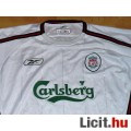LIVERPOOL FC eredeti reebok mez L OWEN #10 '03-'04