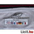 LIVERPOOL FC eredeti reebok mez L OWEN #10 '03-'04