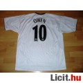 LIVERPOOL FC eredeti reebok mez L OWEN #10 '03-'04