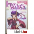 Witch 2006/6 (54.szám) Hiányos Tini Boszorkányok