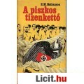 Eladó E. M. Nathanson: A PISZKOS TIZENKETTŐ