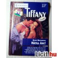 Tiffany 103. Hátra Arc (Dixie Browning) 1998 (Romantikus)