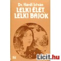 Eladó Hárdi István: LELKI ÉLET, LELKI BAJOK