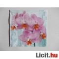 Eladó szalvéta - orchidea