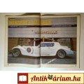 Autó Motor 1995/18 (10kép+tartalom) Pannóniák