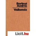 Eladó Berkesi András: VALLOMÁS