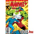  Marvel+ új képregény Hulk különszám 2018/2 - 136 oldalas Új állapotú magyar nyelv? Marvel szuperh?s